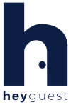 New Hey Guest Logo